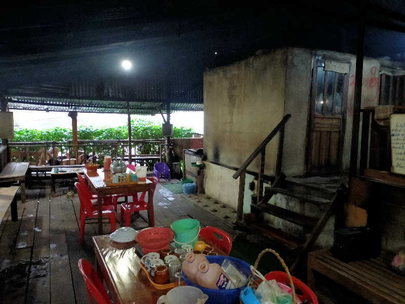 蒸旅人さんのラーブウォン サウナのサ活写真