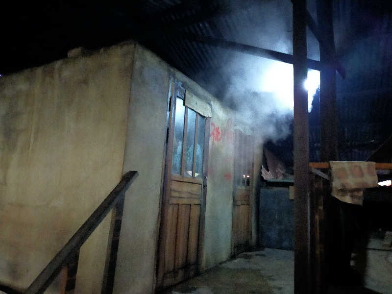 蒸旅人さんのラーブウォン サウナのサ活写真