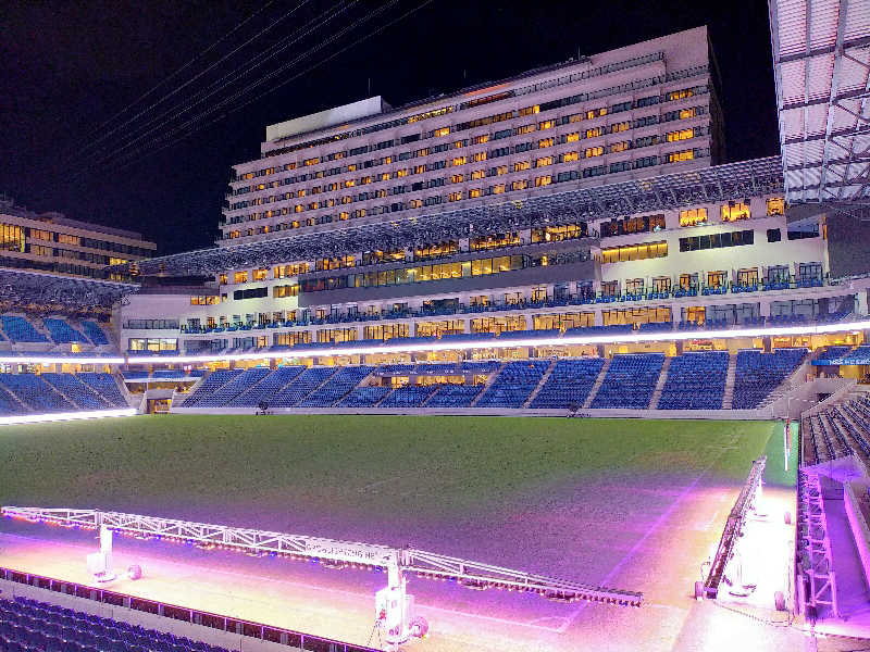 蒸旅人さんのONSEN&SAUNA YUKULUのサ活写真