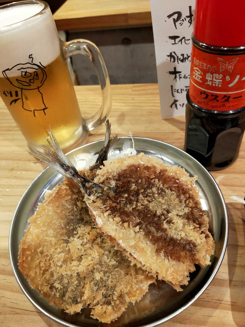 蒸旅人さんのONSEN&SAUNA YUKULUのサ活写真