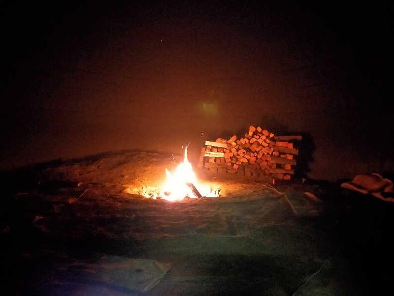 蒸旅人さんの御湯神指しベストパワーランドのサ活写真