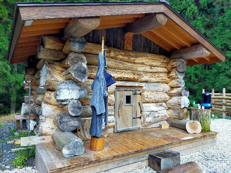 蒸旅人さんのKanzaki Sanga Saunaのサ活写真