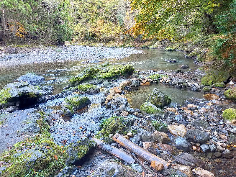 蒸旅人さんのKanzaki Sanga Saunaのサ活写真
