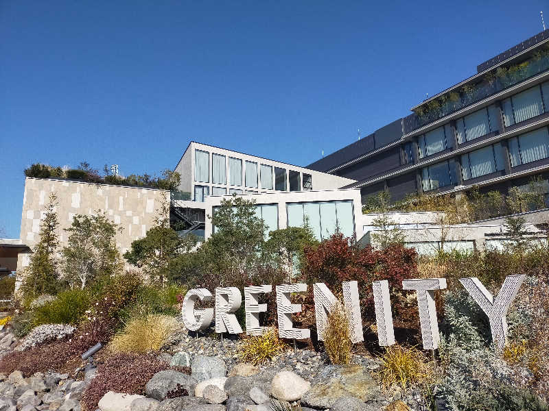 蒸旅人さんのGREENITY IWATAのサ活写真