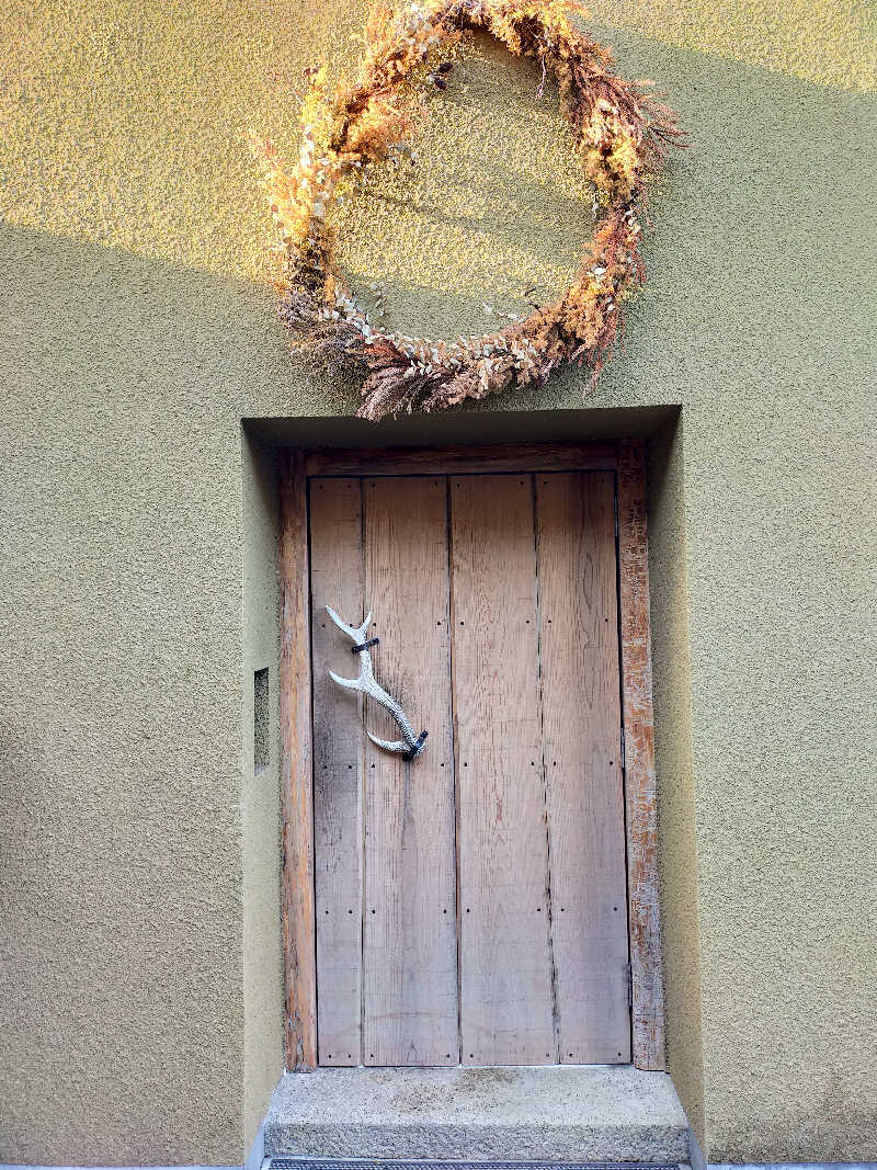 蒸旅人さんのDOGA SAUNAのサ活写真