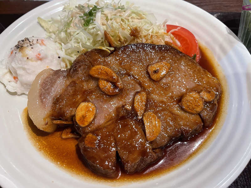 自由人さんの成田空港温泉 空の湯のサ活写真