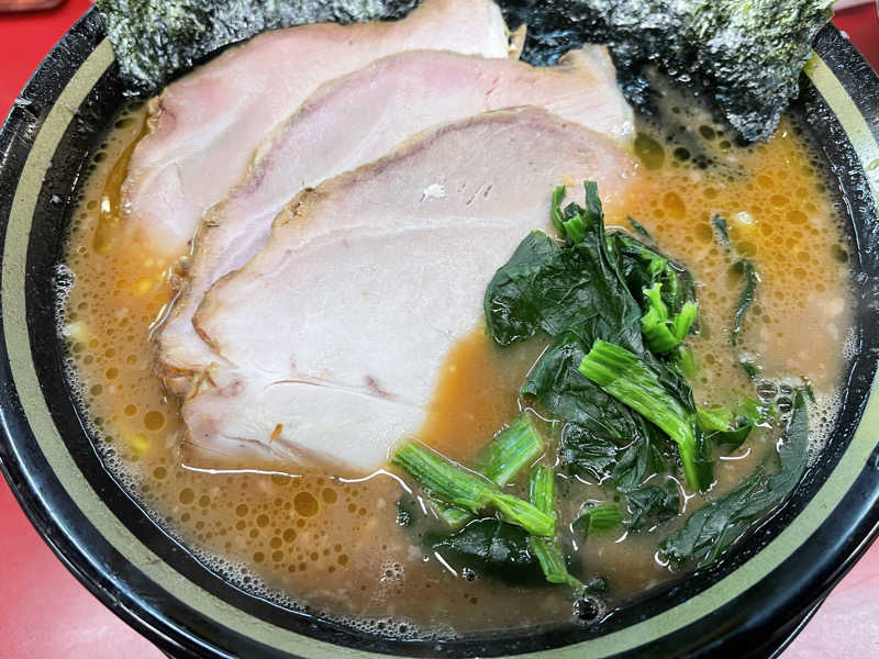 自由人さんのサウナ東京 (Sauna Tokyo)のサ活写真