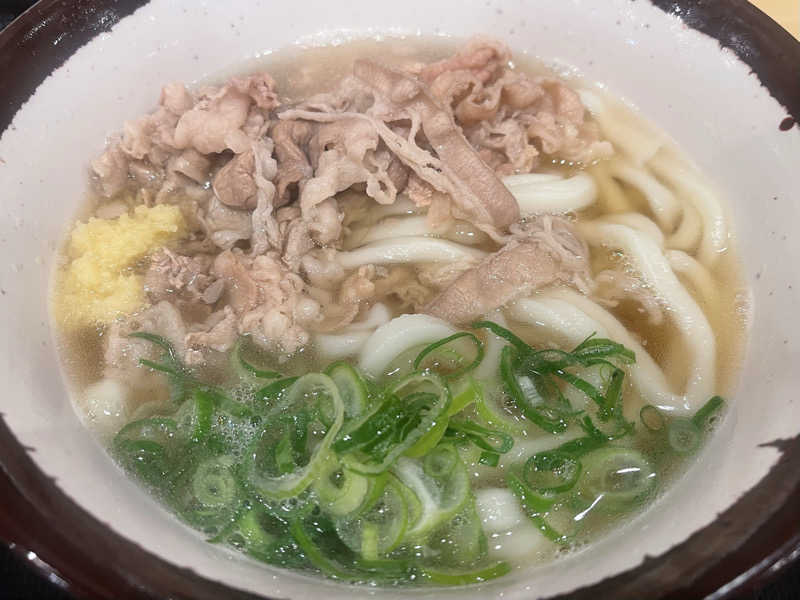 自由人さんのサウナ&カプセルホテル 北欧のサ活写真