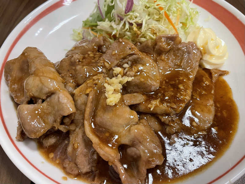 自由人さんの湯乃泉 草加健康センターのサ活写真