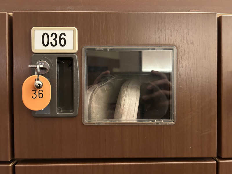 さっささんの溝口温泉 喜楽里のサ活写真