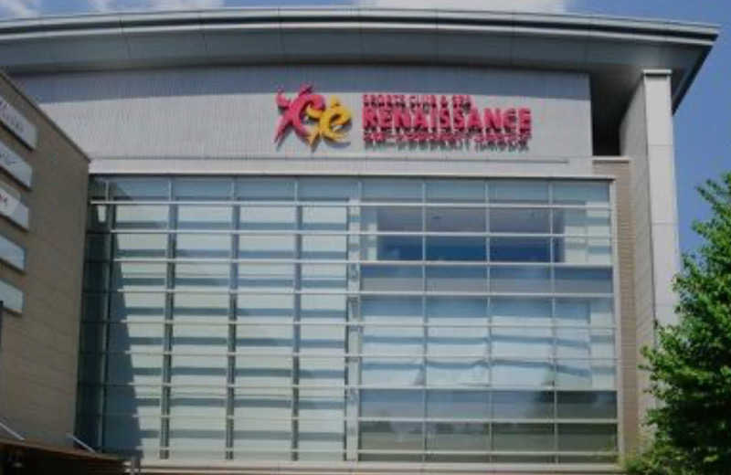 さっささんのスポーツクラブ&サウナスパ ルネサンス 経堂のサ活写真