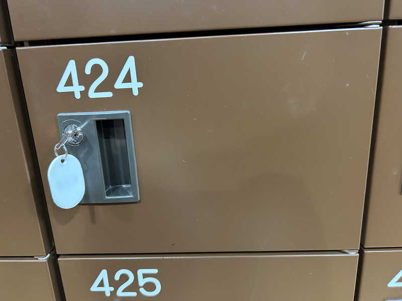 さっささんのスポーツクラブ&サウナスパ ルネサンス 経堂のサ活写真