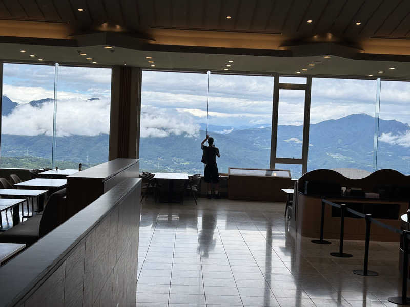 さっささんの伊香保温泉 ホテル木暮のサ活写真