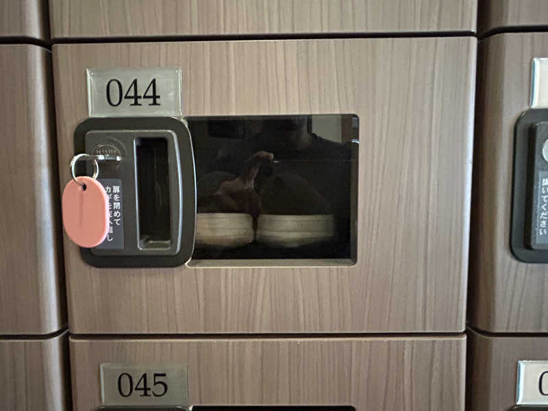 さっささんのみうら湯 弘明寺店のサ活写真