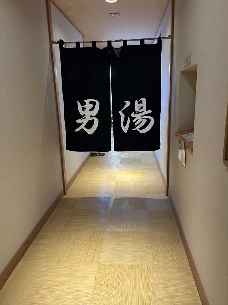 さっささんのみうら湯 弘明寺店のサ活写真