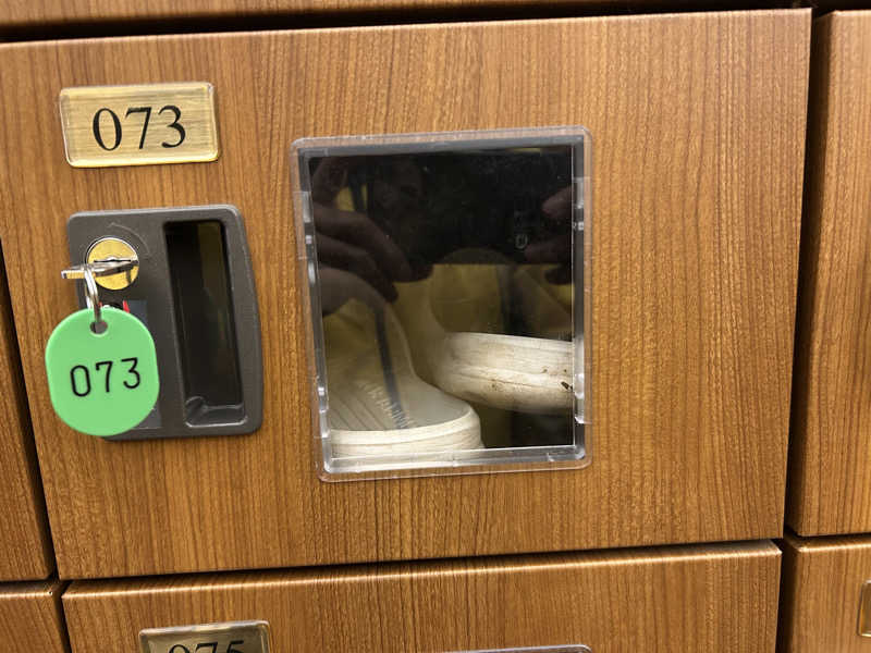 さっささんの稲城天然温泉 季乃彩(ときのいろどり )のサ活写真