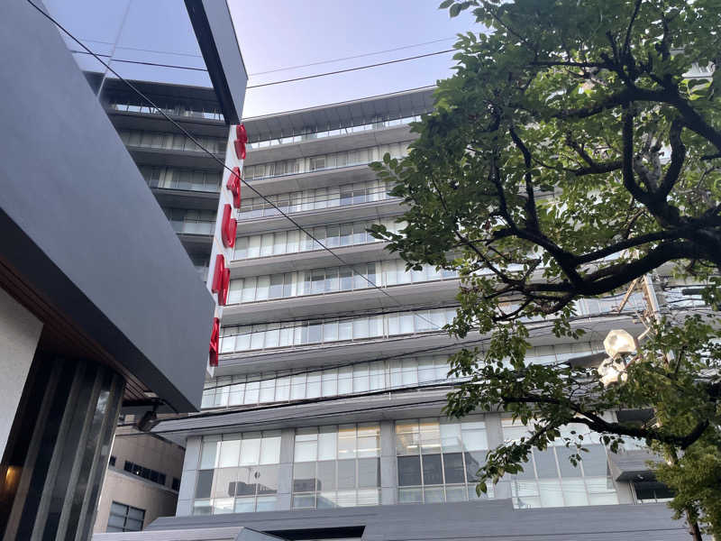 おじゃさんのサウナヘヴン草加のサ活写真