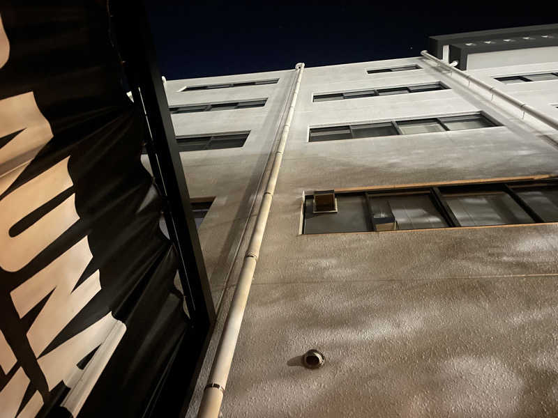 おじゃさんのサウナヘヴン草加のサ活写真