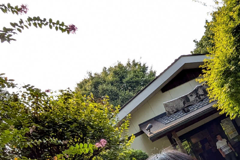 mykさんの見沼天然温泉 小春日和のサ活写真