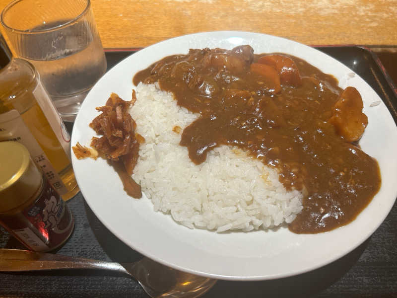 らしさんのサウナ&カプセルホテル 北欧のサ活写真