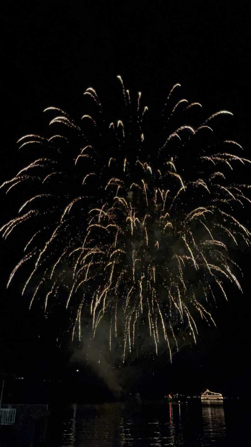 テジボーイ0821さんの洞爺湖万世閣 ホテルレイクサイドテラスのサ活写真