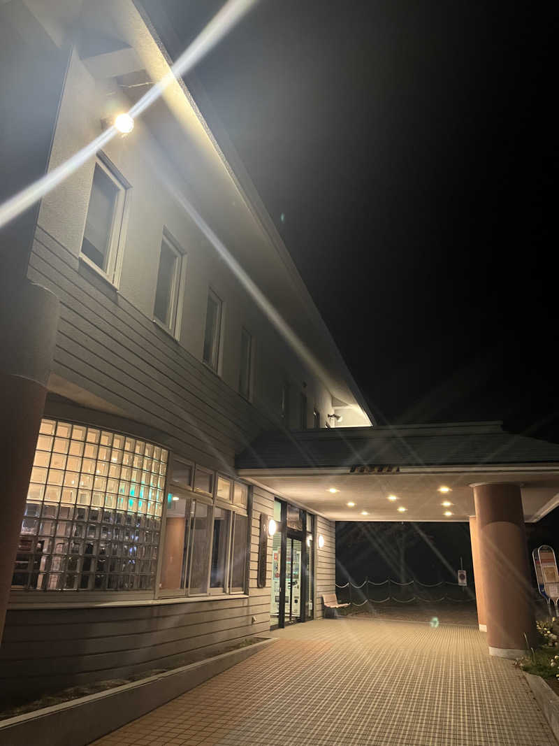 テジボーイ0821さんのながぬま温泉のサ活写真