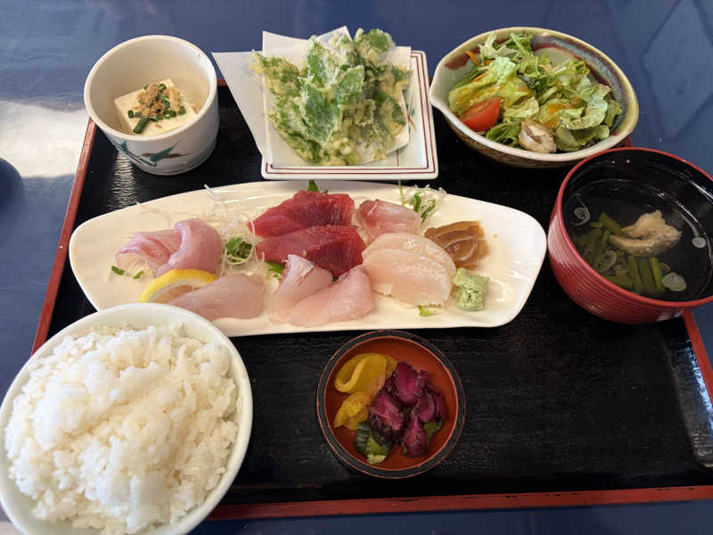 ハムさんの愛らんどセンター御神火温泉のサ活写真