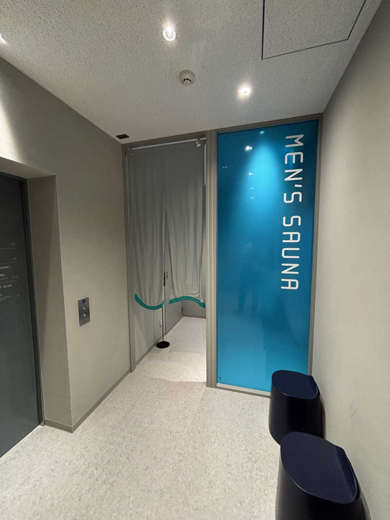 12minutes.SAUNAさんのsaunahouseのサ活写真