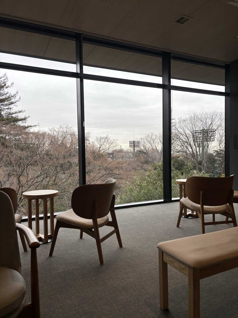 12minutes.SAUNAさんのよみうりランド眺望温泉 花景の湯のサ活写真