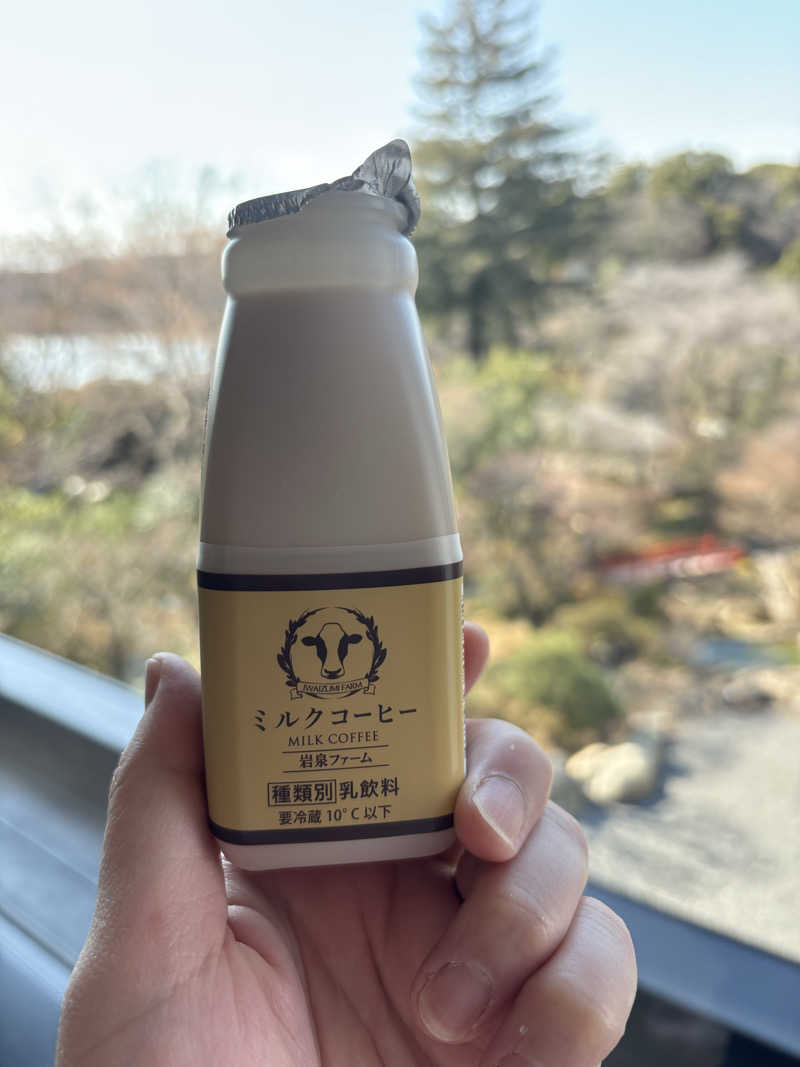 12minutes.SAUNAさんのよみうりランド眺望温泉 花景の湯のサ活写真