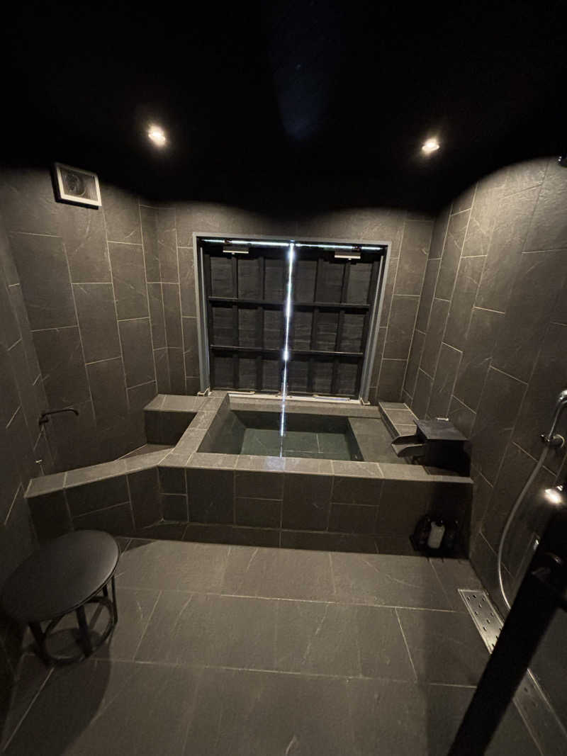 12minutes.SAUNAさんのグランピングヴィレッジ富士河口湖のサ活写真