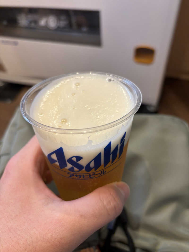 12minutes.SAUNAさんの泊まれるサウナ屋さん 品川サウナのサ活写真