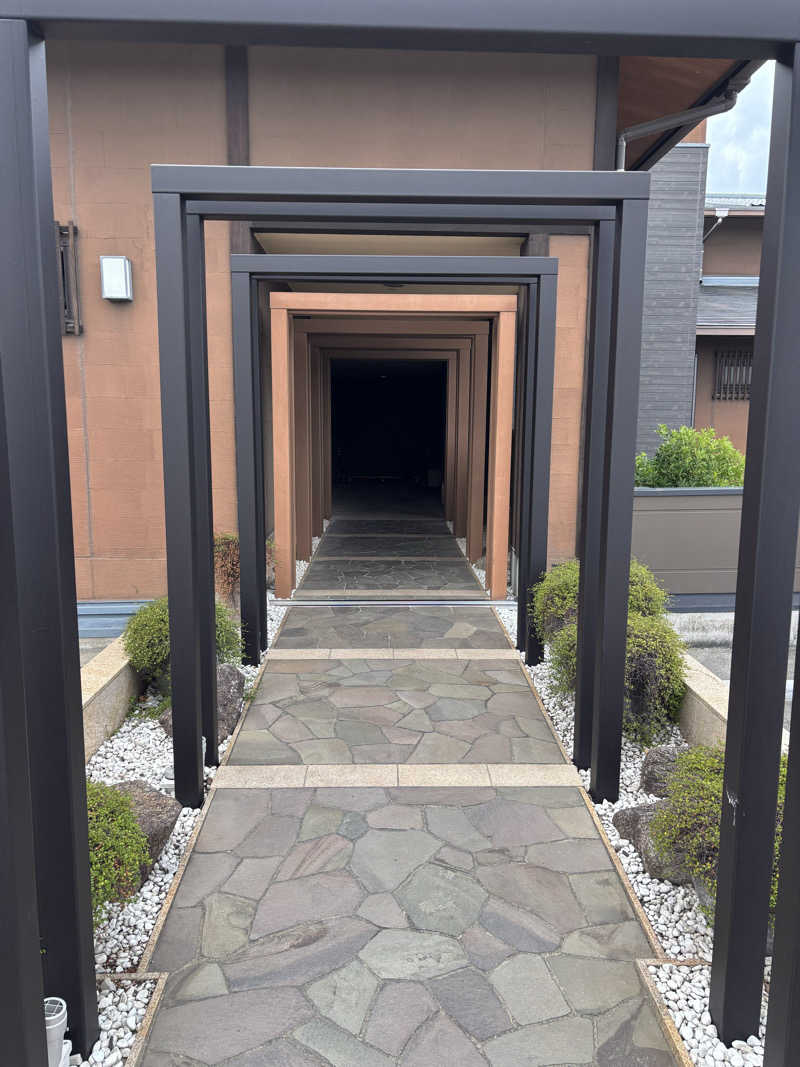 12minutes.SAUNAさんの宮前平源泉 湯けむりの庄のサ活写真