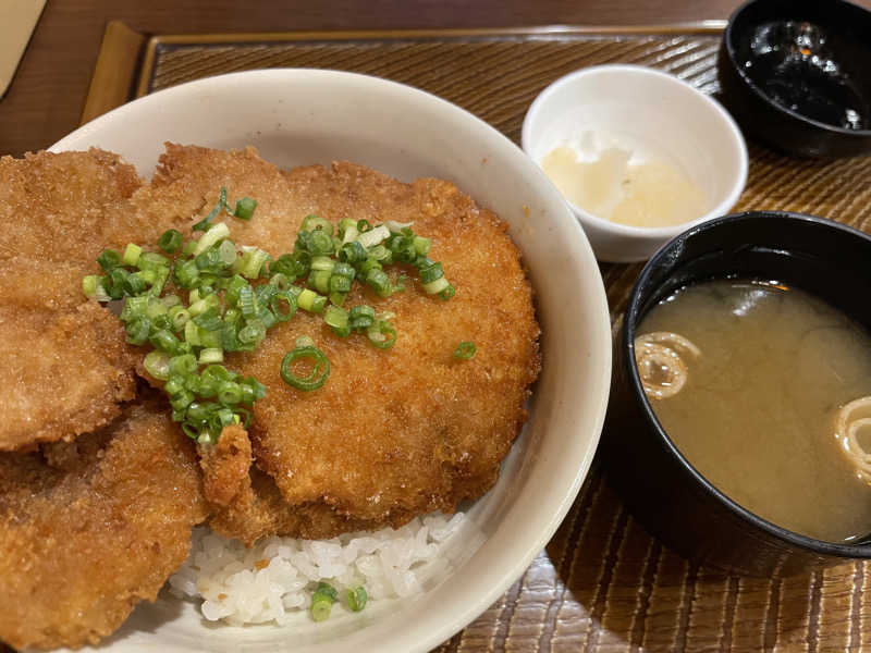 じゃっくどーるさんのサウナ&カプセルホテルレインボー本八幡店のサ活写真