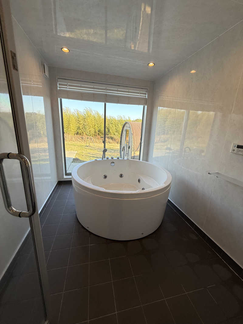 たけさんのGLAMPROOK FUTTSU BRISTOL HILLのサ活写真