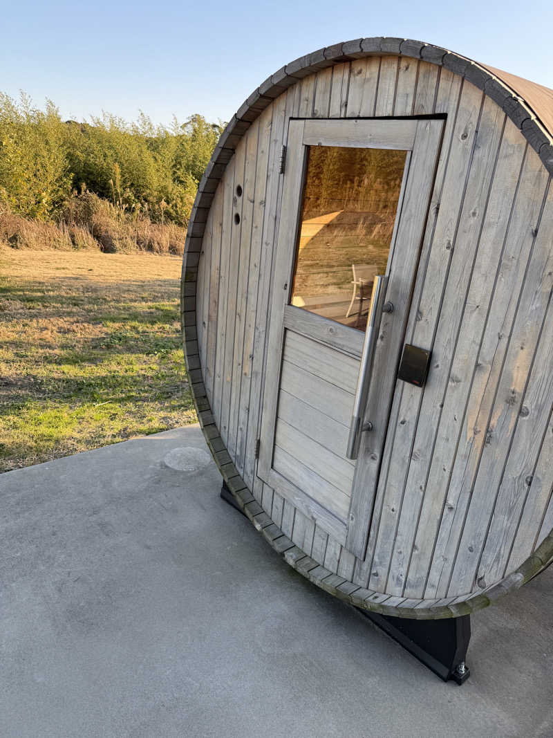 たけさんのGLAMPROOK FUTTSU BRISTOL HILLのサ活写真