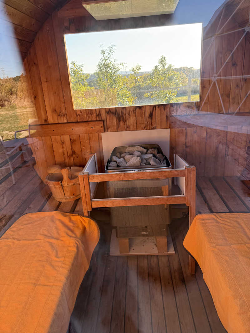 たけさんのGLAMPROOK FUTTSU BRISTOL HILLのサ活写真