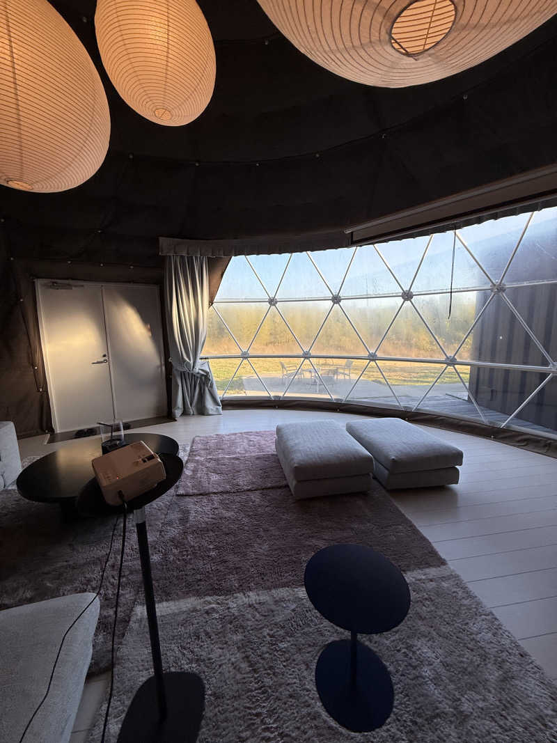 たけさんのGLAMPROOK FUTTSU BRISTOL HILLのサ活写真