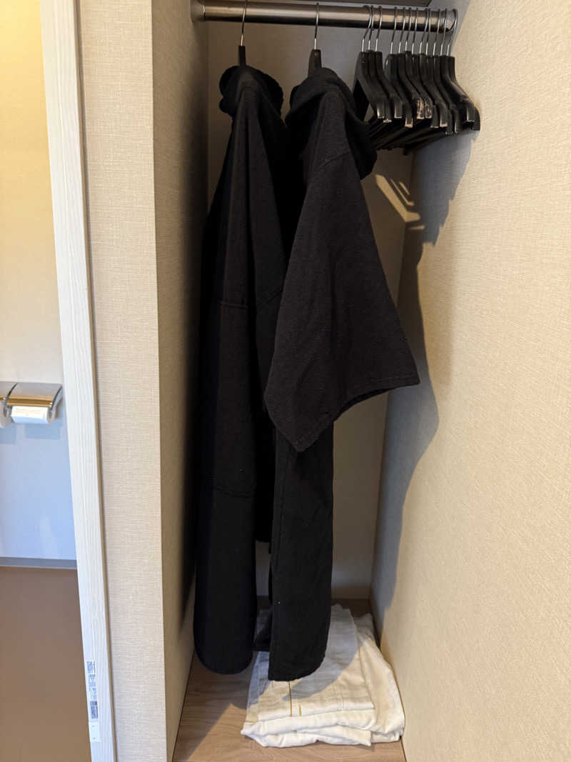 たけさんのGLAMPROOK FUTTSU BRISTOL HILLのサ活写真