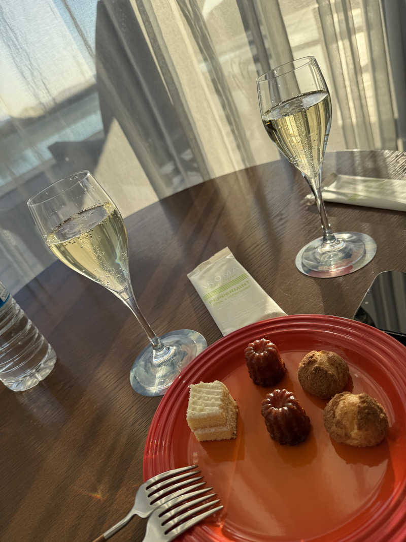 たけさんのGLAMPROOK FUTTSU BRISTOL HILLのサ活写真