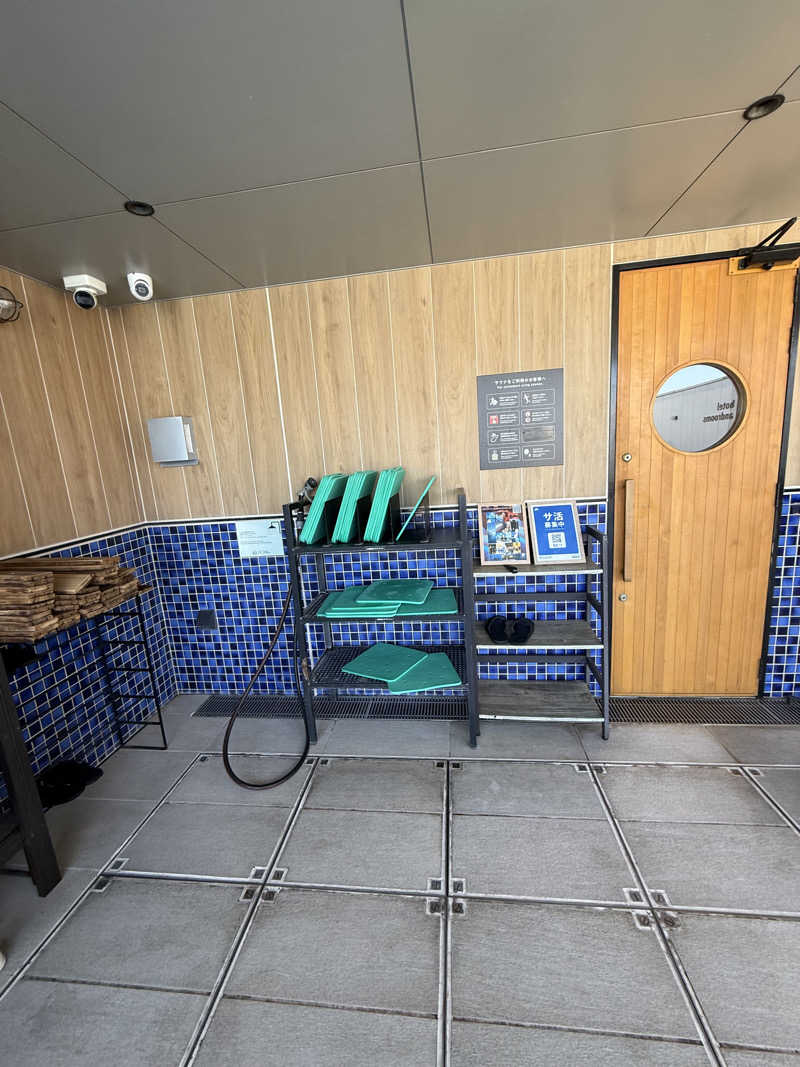 たけさんのホテル・アンドルームス那覇ポートのサ活写真