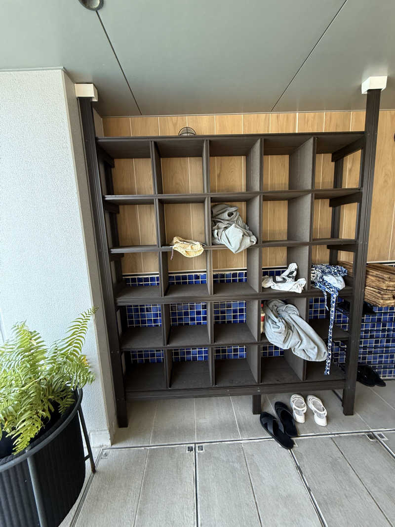 たけさんのホテル・アンドルームス那覇ポートのサ活写真