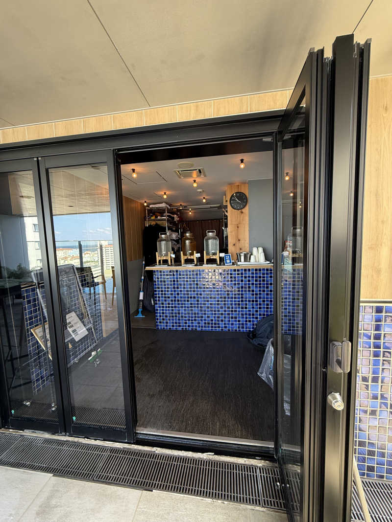 たけさんのホテル・アンドルームス那覇ポートのサ活写真