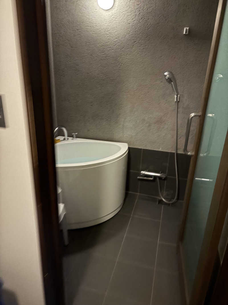 サウナー20251122さんのサウナスポット エビナのサ活写真