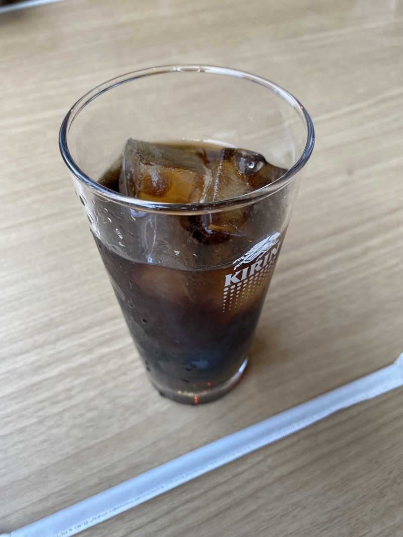 マックさんの神馬の湯のサ活写真