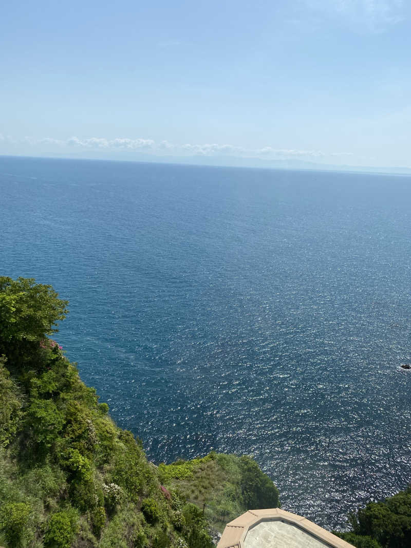 マックさんの焼津グランドホテルのサ活写真
