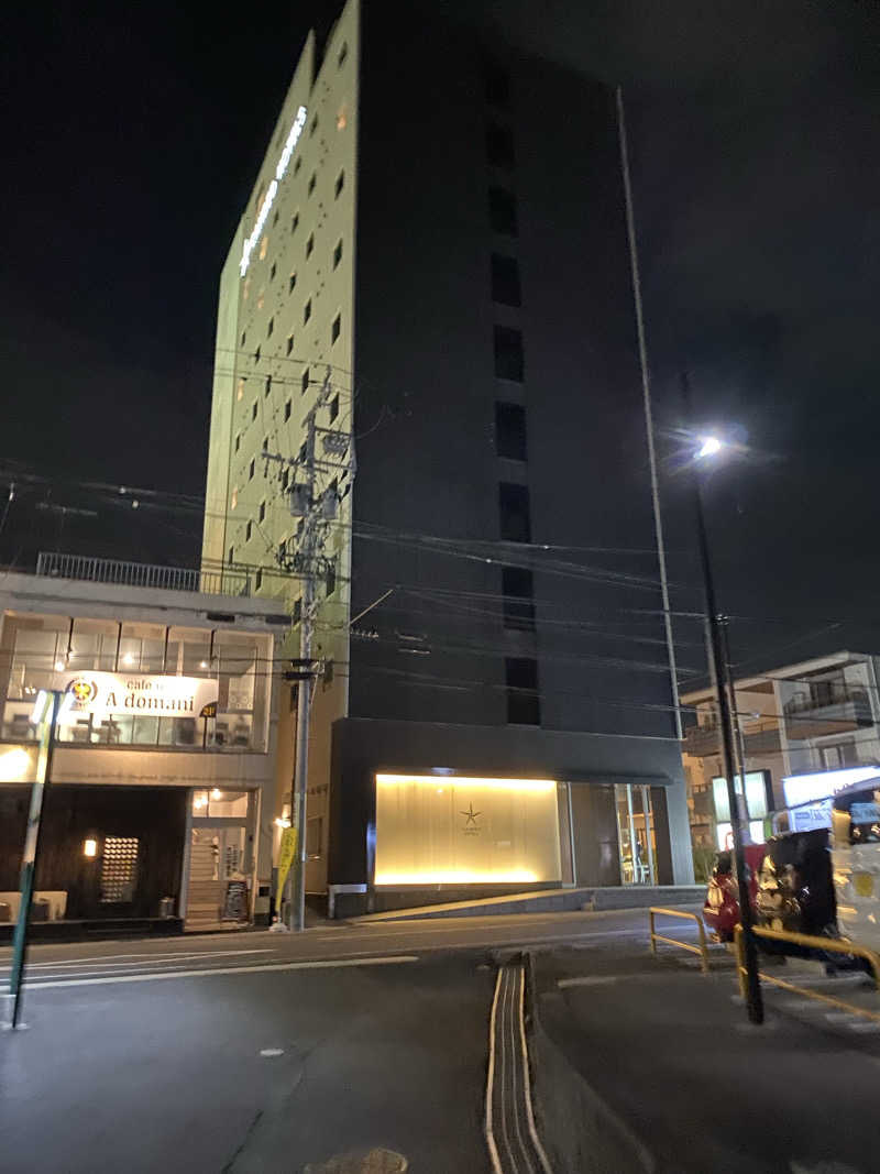 マックさんのカンデオホテルズ半田のサ活写真