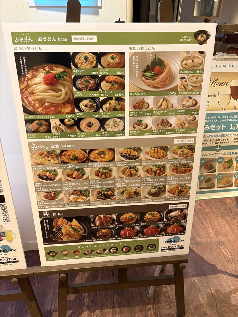 堪酸　佐有成さんのスカイスパYOKOHAMAのサ活写真