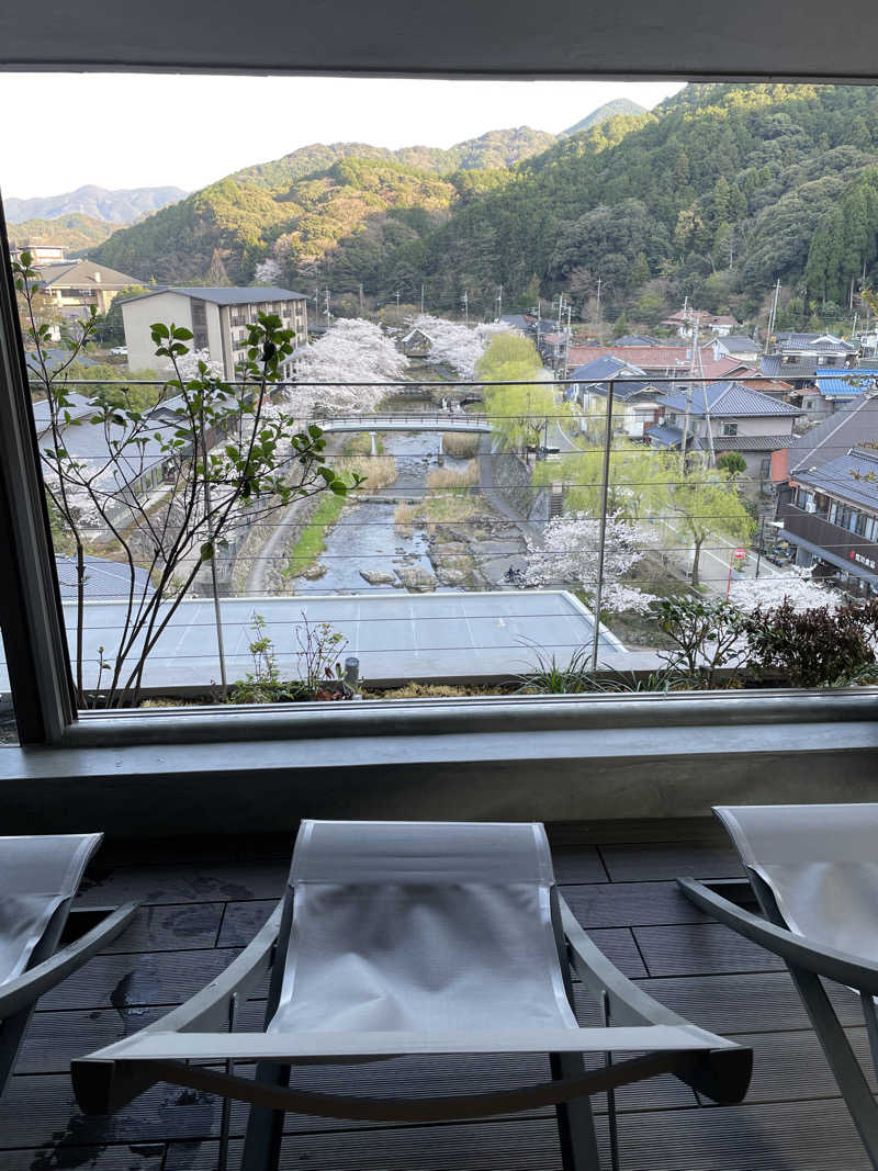 ヒトオミさんのSOIL Nagatoyumotoのサ活写真
