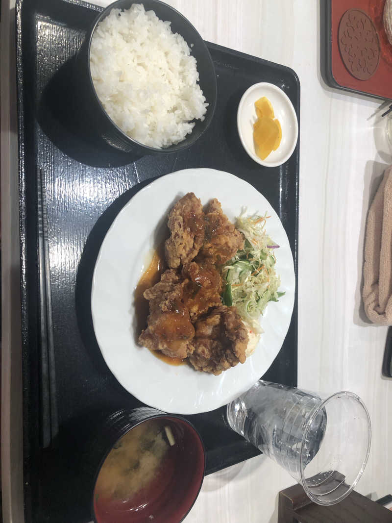 まるきん温泉♨️4さんのゆ〜とぴあ仙台南のサ活写真